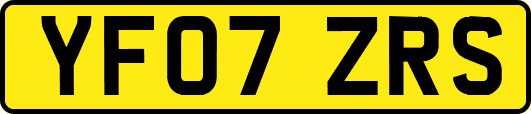 YF07ZRS