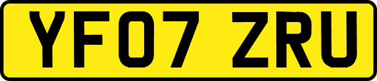 YF07ZRU