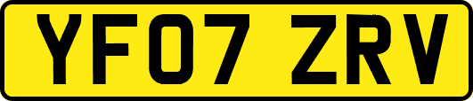 YF07ZRV