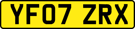 YF07ZRX