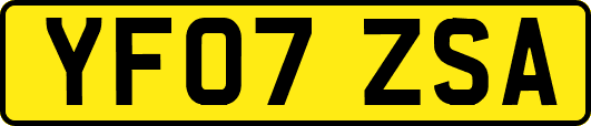YF07ZSA