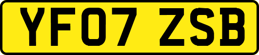 YF07ZSB