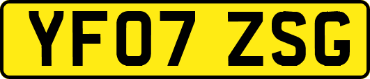YF07ZSG