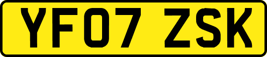 YF07ZSK