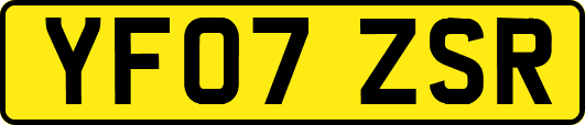 YF07ZSR