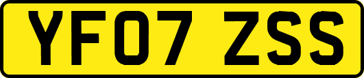 YF07ZSS
