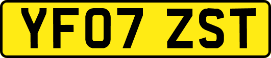 YF07ZST