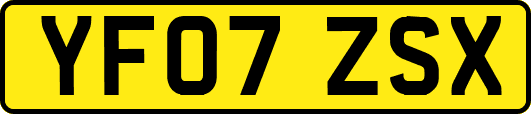 YF07ZSX