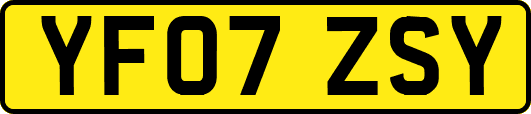 YF07ZSY