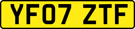 YF07ZTF