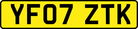 YF07ZTK