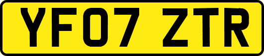 YF07ZTR