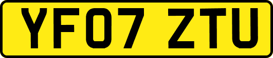 YF07ZTU