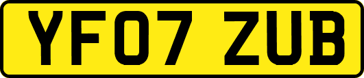 YF07ZUB