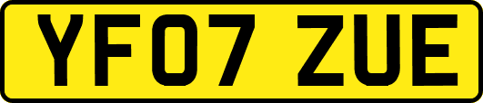 YF07ZUE