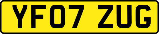YF07ZUG