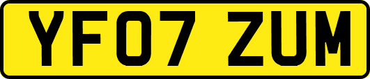 YF07ZUM