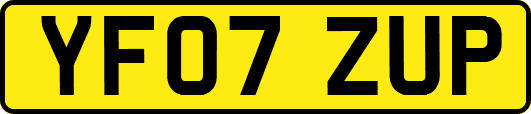 YF07ZUP
