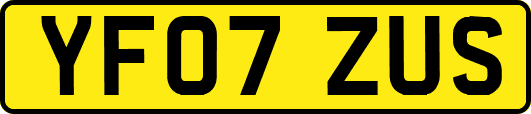 YF07ZUS