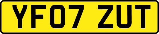YF07ZUT