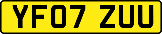 YF07ZUU