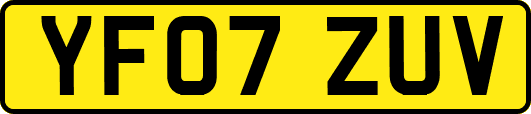 YF07ZUV
