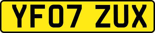 YF07ZUX