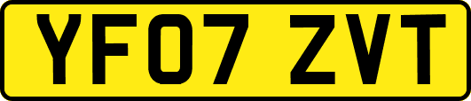YF07ZVT