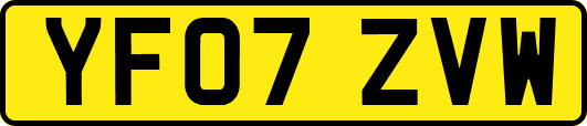 YF07ZVW