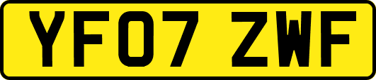 YF07ZWF