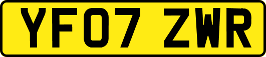 YF07ZWR