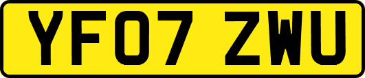 YF07ZWU