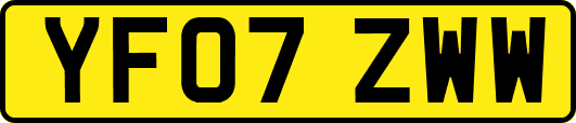 YF07ZWW