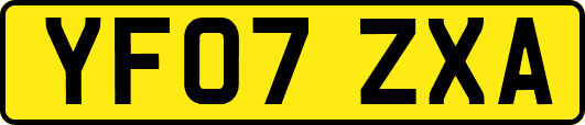 YF07ZXA