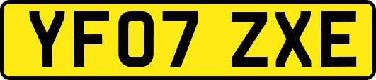YF07ZXE