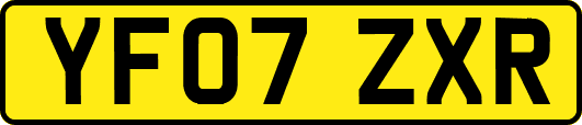 YF07ZXR