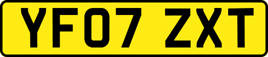 YF07ZXT