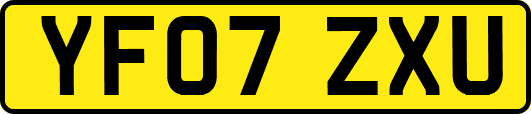 YF07ZXU