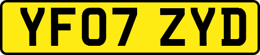 YF07ZYD