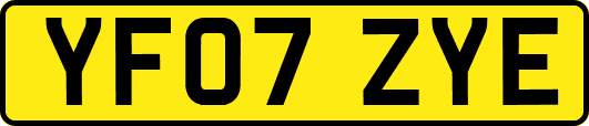 YF07ZYE