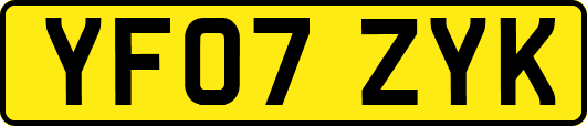 YF07ZYK