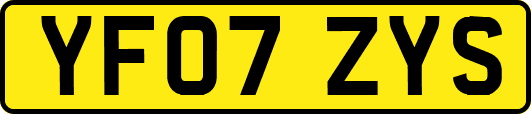 YF07ZYS