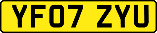 YF07ZYU