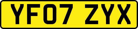 YF07ZYX