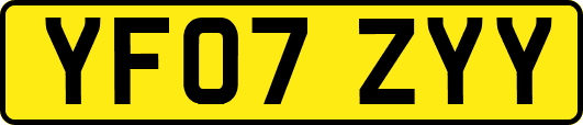 YF07ZYY