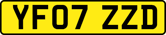 YF07ZZD