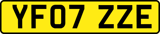 YF07ZZE