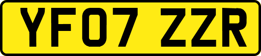 YF07ZZR