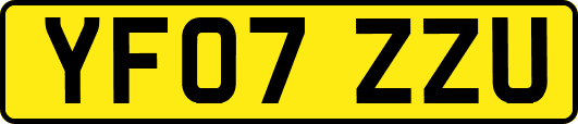 YF07ZZU