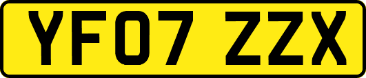 YF07ZZX